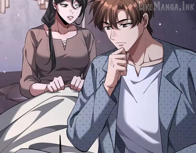 I’m Trapped In This Day For One Thousand Years Chapter 274  - page 141